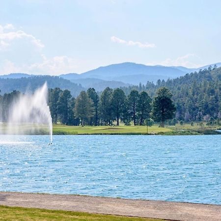My Happy Place Ruidoso Bagian luar foto