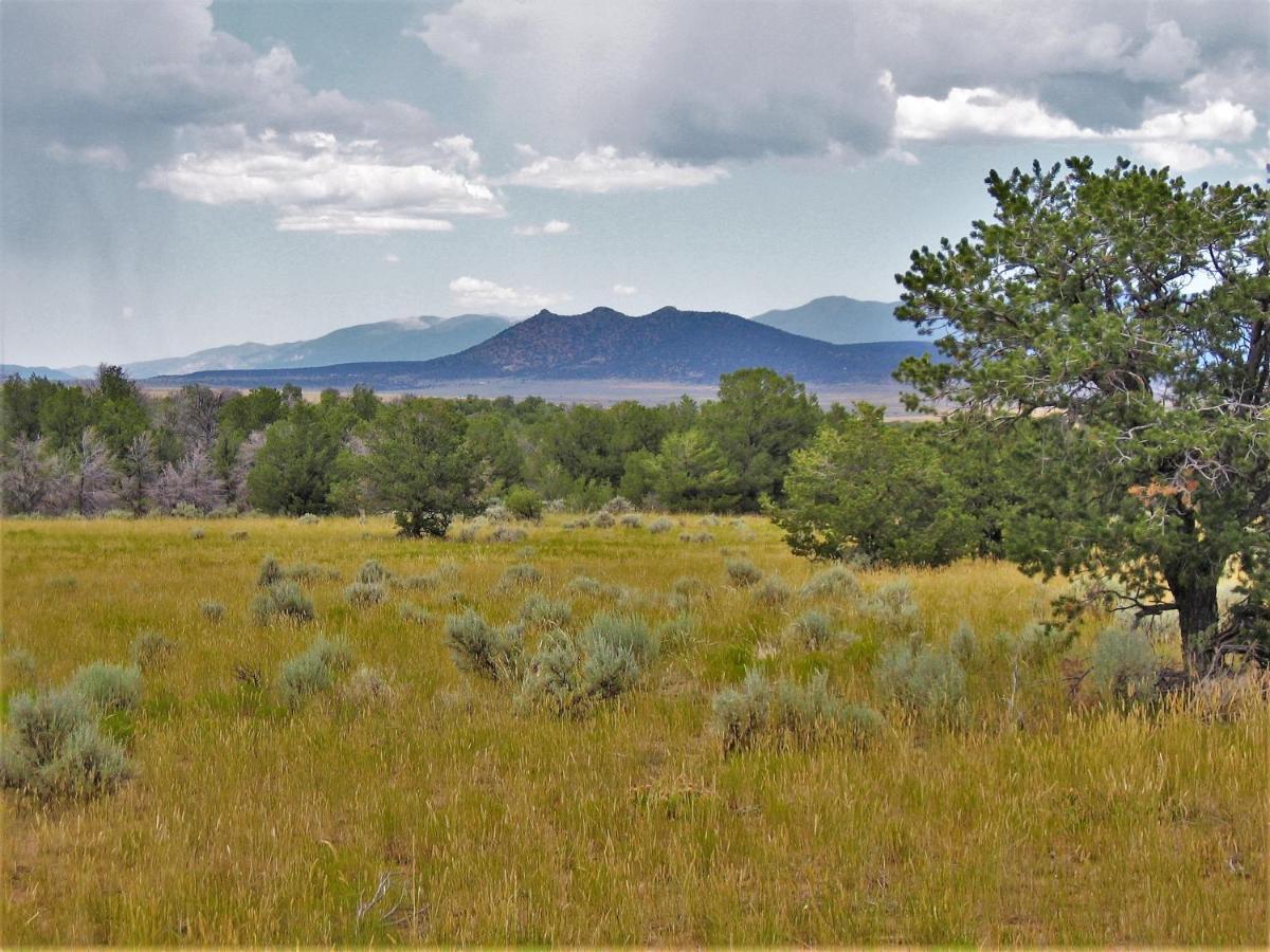 My Happy Place Ruidoso Bagian luar foto