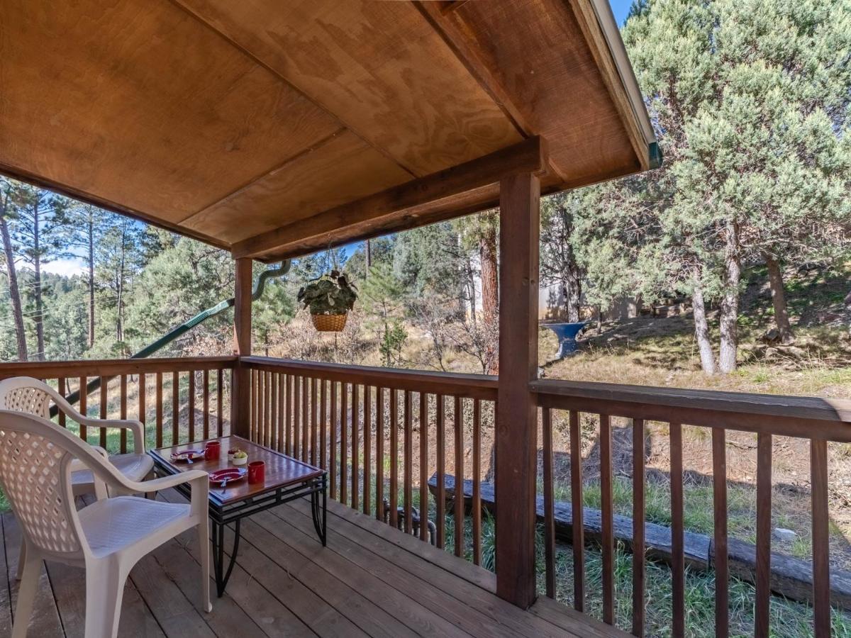My Happy Place Ruidoso Bagian luar foto