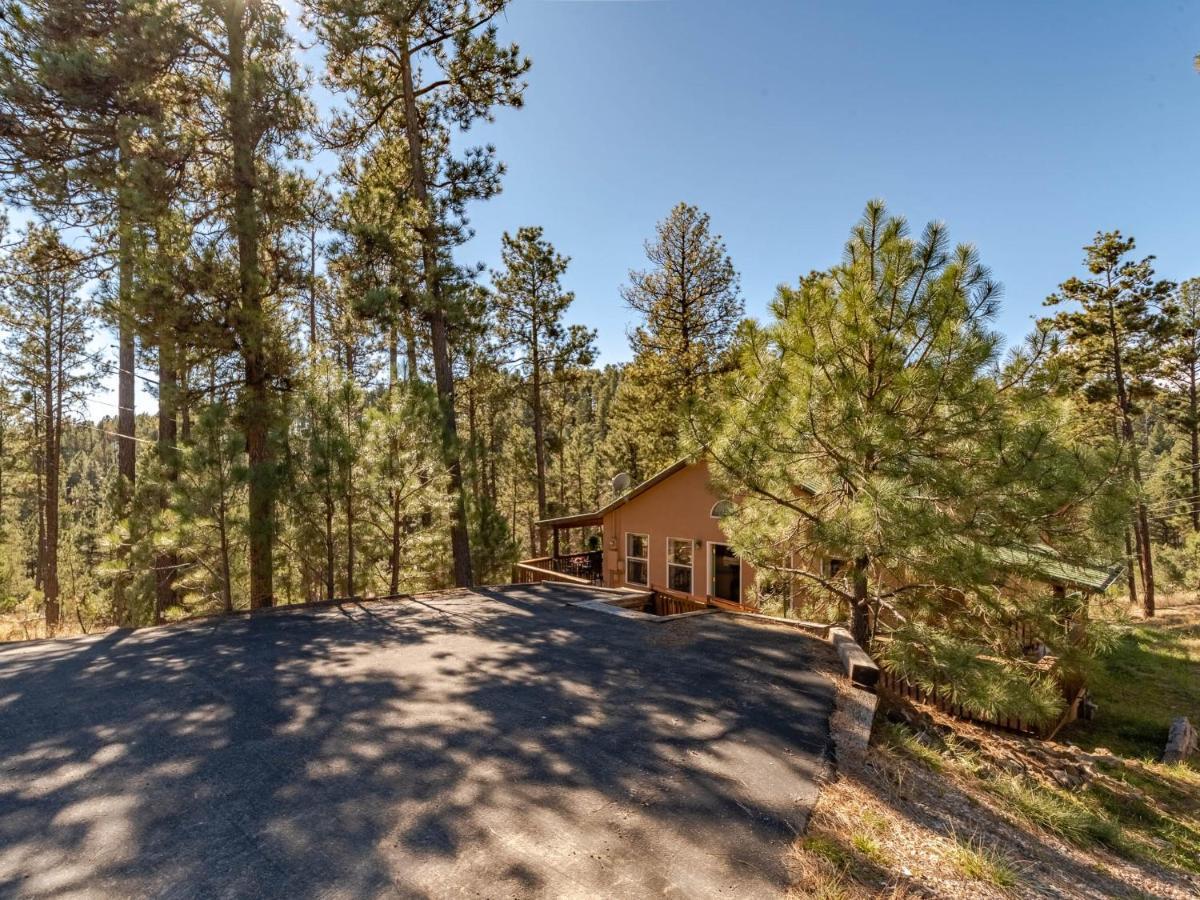 My Happy Place Ruidoso Bagian luar foto